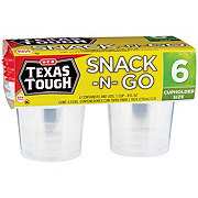 H-E-B Texas Tough Slider Gallon Storage Bags - Shop Storage Bags