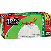 H-E-B Texas Tough Plastic Wrap