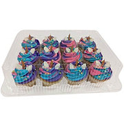 Cupcakes - Shop H-E-B Everyday Low Prices