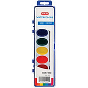 Crayola Ultra Clean Broad Line Washable Markers - Assorted Color