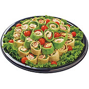 party trays