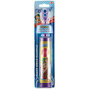 electric toothbrush soft
