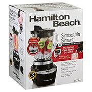 Kitchen Kit: Hamilton Beach Smoothie Blender – Ms. Mimsy Reviews