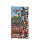 Disney Handcraft Little Boys Cars 7 Pack Brief 