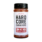 Hardcore Carnivore Red All Purpose Seasoning