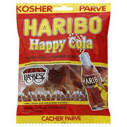 Haribo Happy Cola Gummi Candy - Shop Haribo Happy Cola Gummi Candy ...