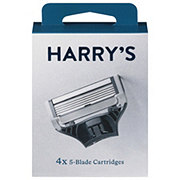 harry's sharper blades