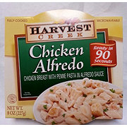 Harvest Creek Chicken Alfredo - Shop Pantry Meals at H-E-B