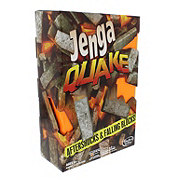 Hasbro Jenga Quake Game 