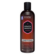 hask keratin deep conditioning treatment