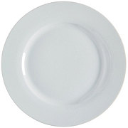 https://images.heb.com/is/image/HEBGrocery/prd-small/haven-amp-key-white-dinner-plate-002223788.jpg