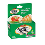 GLUTEN CUTTER Gluten Cutter