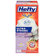 Kitchen Trash Bags \u2011 Shop HEB Everyday Low Prices Online