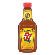 Heinz 57 Squeezable Sauce