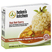 Helen S Kitchen Thai Red Curry Shop Helen S Kitchen Thai Red Curry Shop Helen S Kitchen Thai Red Curry Shop Helen S Kitchen Thai Red Curry Shop At H E B At H E B