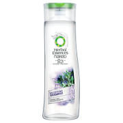 Herbal Essences Naked Moisture Shampoo With No Parabens Shop