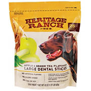 denta clean dental sticks