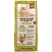 heb heritage ranch salmon dog food