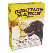 heb heritage ranch cat food