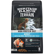 heb nutro dog food