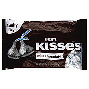 Hershey S Kisses Family Bag Milk Chocolate Candy At H E B Hershey S Kisses Family Bag Milk Chocolate Select Options For Price Rating Is 0 Stars Out Of 5
