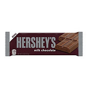 hershey candy bar calories