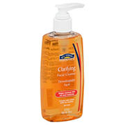 cerave foaming facial cleanser heb