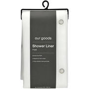 Shower Curtains Rings Shop H E B Everyday Low Prices