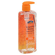 cerave foaming facial cleanser heb