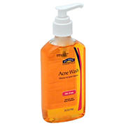 cerave foaming facial cleanser heb