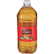 Hill Country Fare Extra Strength Distilled White Vinegar - Shop ...