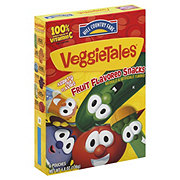 Hill Country Fare Assorted Veggie Tales Fruit Flavored Snacks - Shop ...