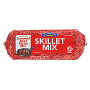 Hill Country Fare Beef Skillet Mix - Shop Beef At H-E-B