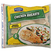 Hill Country Fare Boneless Skinless Chicken Breasts - Shop Meat At H-E-B