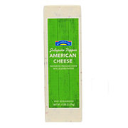 Hill Country Fare Deli Style Yellow American Cheese - Shop Cheese At H-E-B