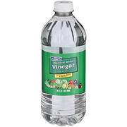 Hill Country Fare Distilled White Vinegar Shop Vinegar Cooking