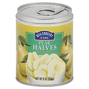 Hill Country Fare Pear Halves - Heavy Syrup