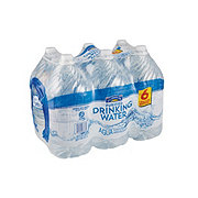 Hill Country Fare Drinking Water 16.9 oz Bottles - Shop Water at H-E-B