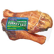 are turkey legs safe for dogs