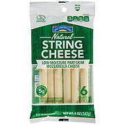 Hill Country Fare String Cheese Fun Snacks - Shop Cheese at H-E-B