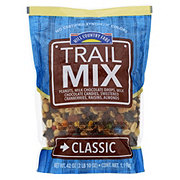 Hill Country Fare Trail Mix - Classic