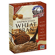 hodgkins mill wheat bran