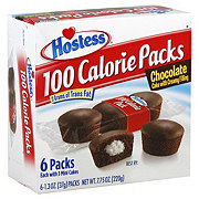 Hostess M&M Brownies - Shop Snack Cakes at H-E-B