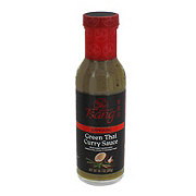 House Of Tsang Simmering Green Thai Curry Sauce - Shop Sauces ...