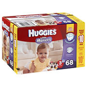 huggies 28 pack