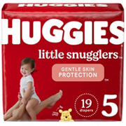 small huggies