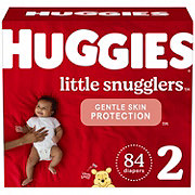 huggies newborn size 2