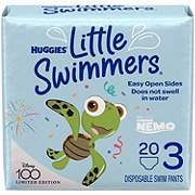 heb huggies little movers