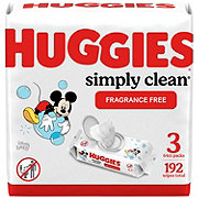 heb huggies little movers