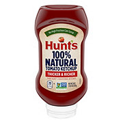 Hunt's Thicker & Richer Tomato Ketchup